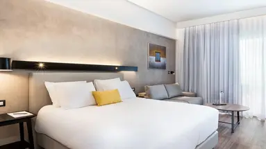 Euphoria Resort