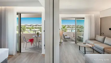 Euphoria Resort