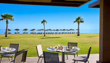 Euphoria Resort