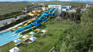 Euphoria Resort