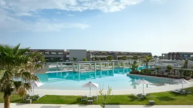 Euphoria Resort