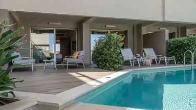 Euphoria Resort