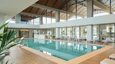 Euphoria Resort