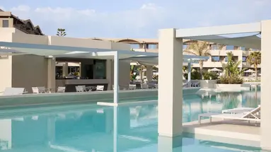Euphoria Resort