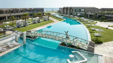 Euphoria Resort