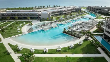 Euphoria Resort