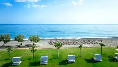Euphoria Resort