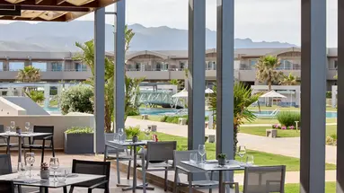 Euphoria Resort