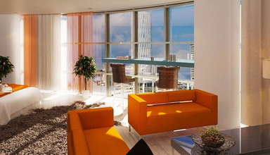 Euphoria Sky Tower