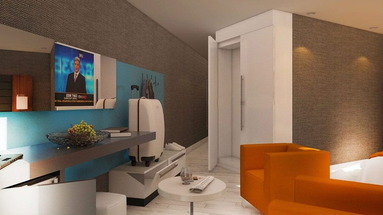 Euphoria Sky Tower