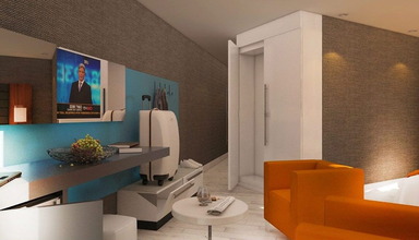Euphoria Sky Tower