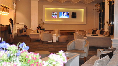 Euphoria Sky Tower