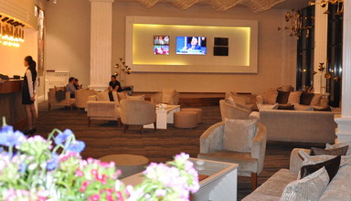 Euphoria Sky Tower