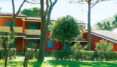 Euro Residence Club