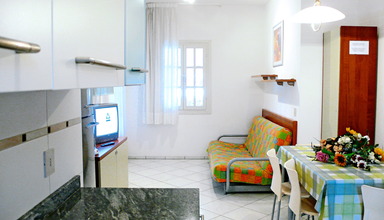Euro Residence Club