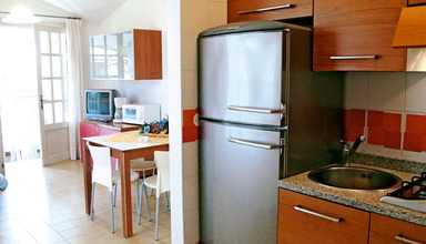 Euro Residence Club
