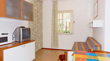 Euro Residence Club
