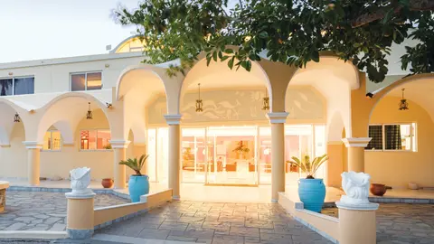 Hotel Euro Village Achilleas