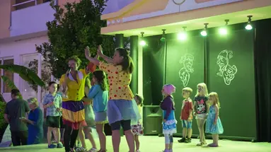 Euro Village Achilleas