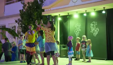 Euro Village Achilleas
