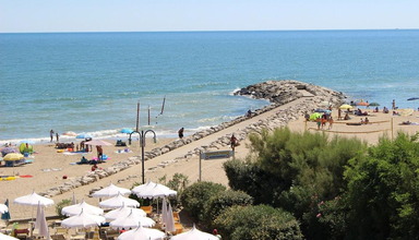Eurobeach