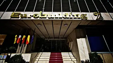 Eurobuilding 2 Pierre & Vacances