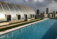Eurobuilding 2 Pierre & Vacances