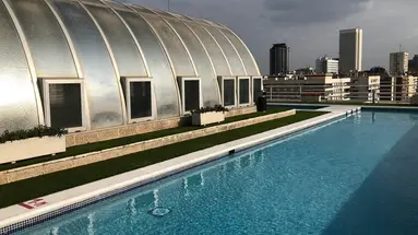 Eurobuilding 2 Pierre & Vacances