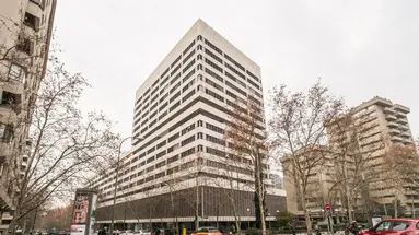 Eurobuilding 2 Pierre & Vacances