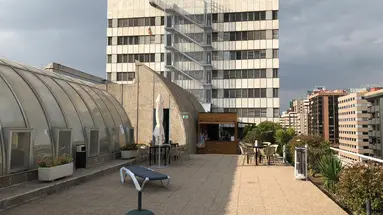 Eurobuilding 2 Pierre & Vacances