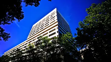 Eurobuilding 2 Pierre & Vacances