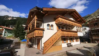 Eurochalet