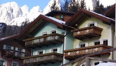 Eurochalet