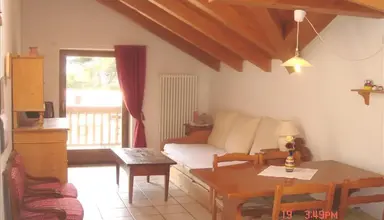 Eurochalet