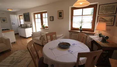 Eurochalet