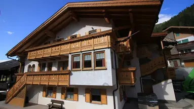 Eurochalet