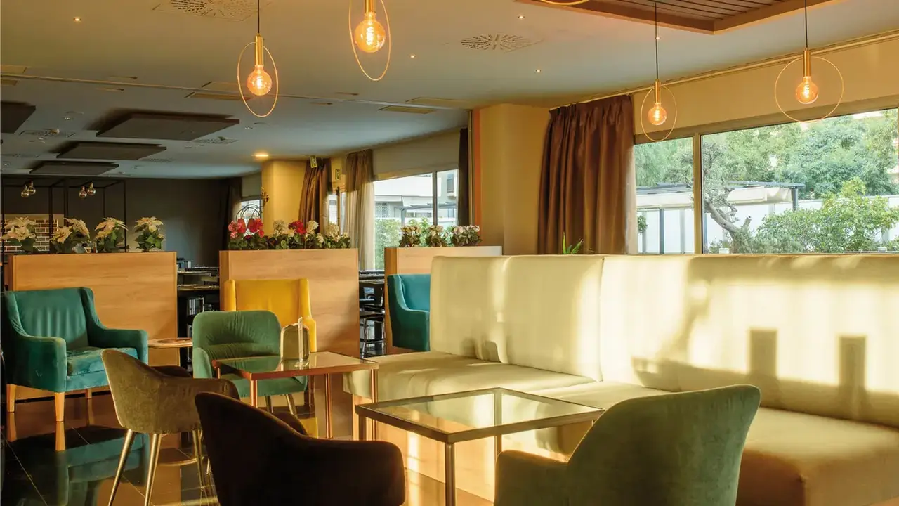 Eurohotel Diagonal Port