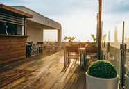 Eurohotel Diagonal Port