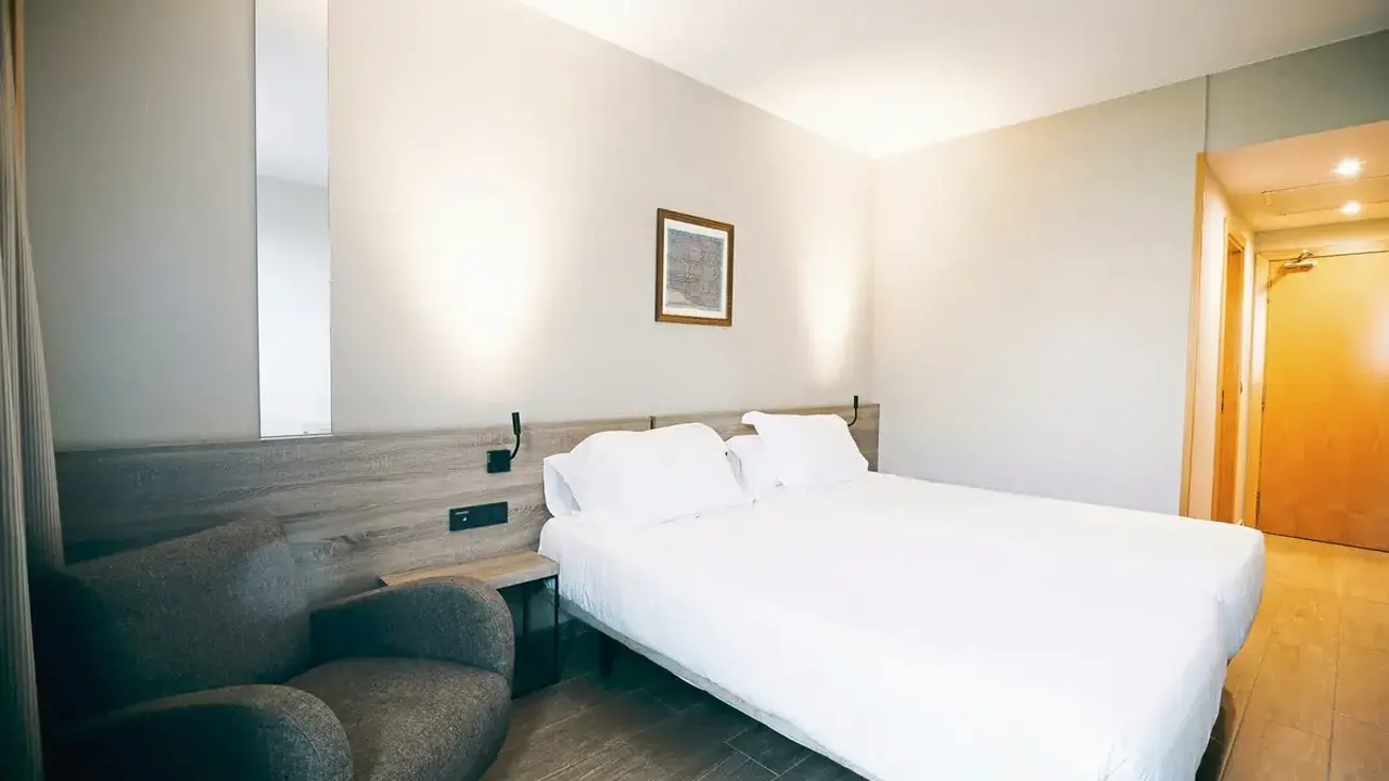 Eurohotel Diagonal Port