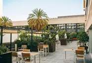 Eurohotel Diagonal Port