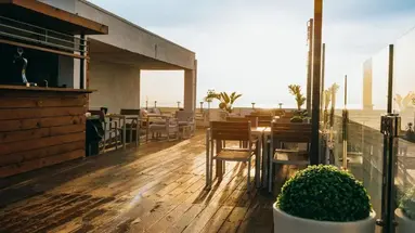 Eurohotel Diagonal Port
