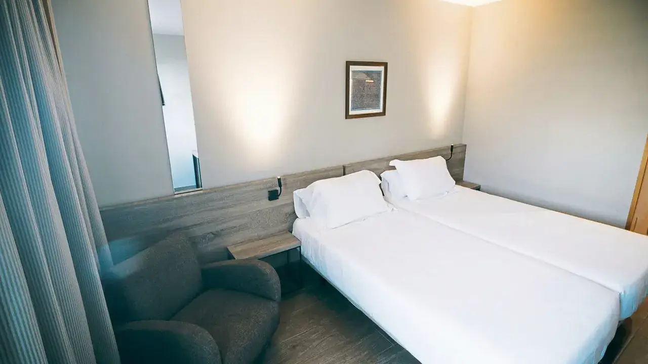 Eurohotel Diagonal Port