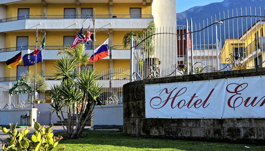 Europa (Castellamare di Stabia)
