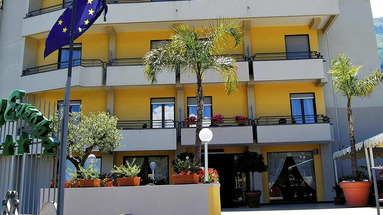 Europa (Castellamare di Stabia)