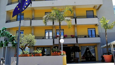 Europa (Castellamare di Stabia)