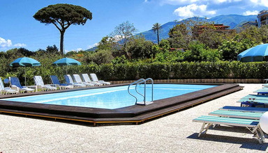 Europa (Castellamare di Stabia)
