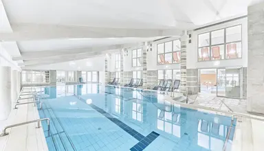 Europa Fit