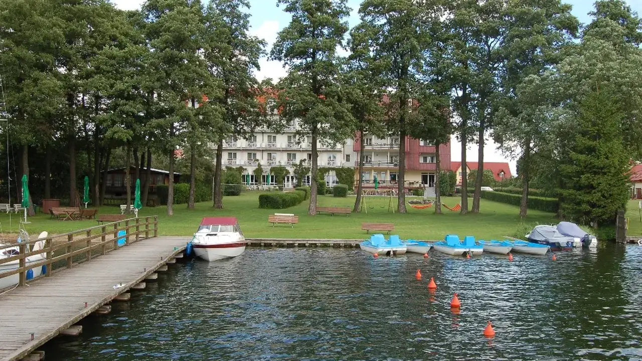 Europa (Giżycko)