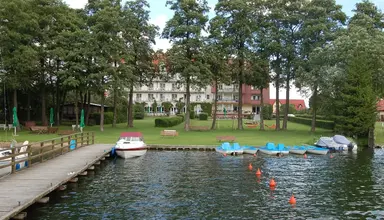 Europa (Giżycko)