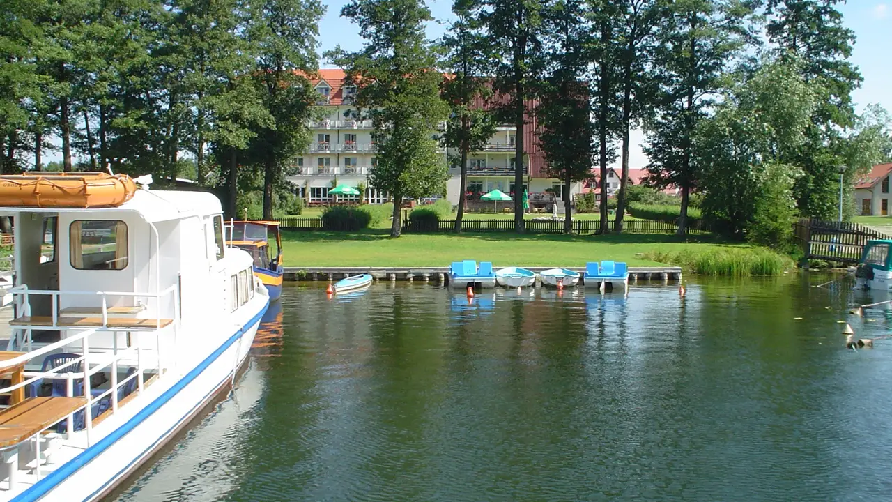 Europa (Giżycko)